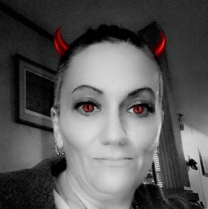 Meet your Posher, Becky